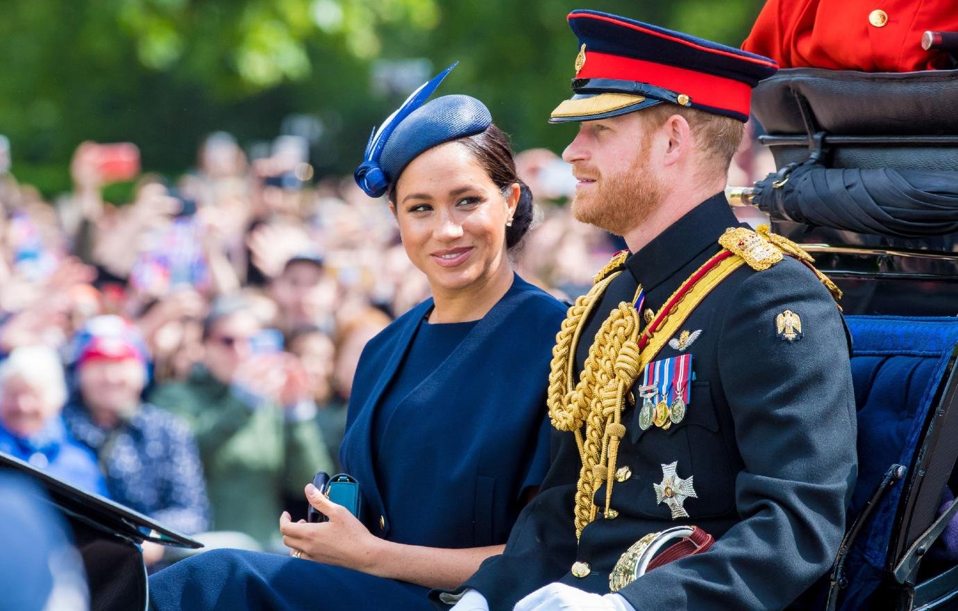 ‘She WALKED All Over Her First Husband!’- Meghan Markle’s Brother Breaks Silence About His Sister’s Dark Past