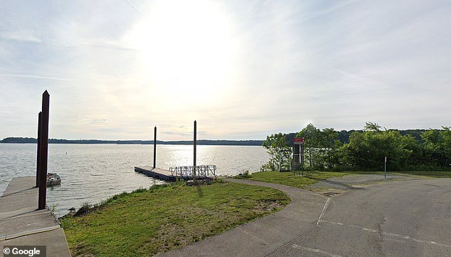 Mom Violently Dunks Her Three-Month-Old Baby in a Lake as Other Children Watched On