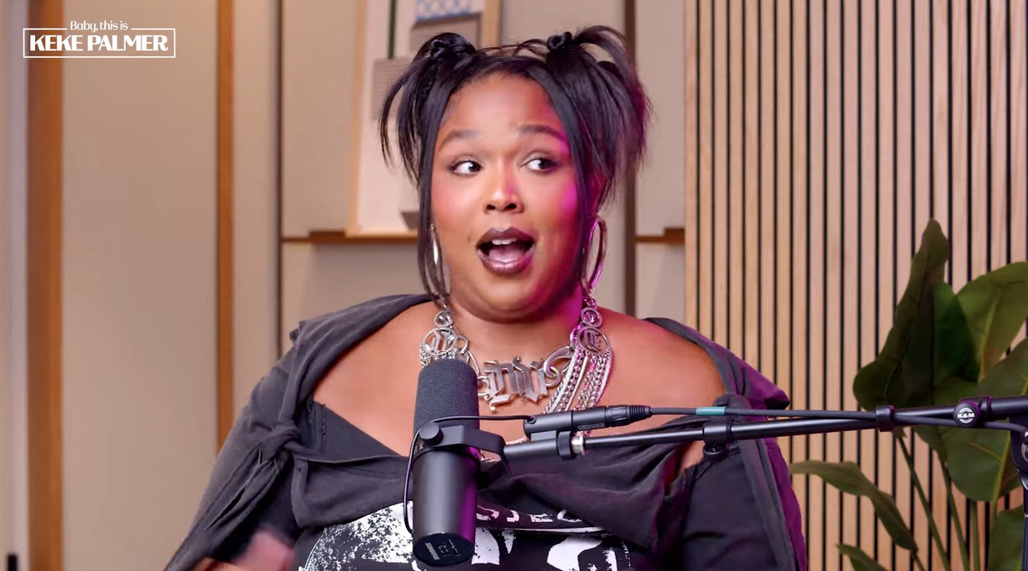 ‘These Were The People I Gave Opportunities To!’- Lizzo Breaks Silence After Being Blindsided By Harassment Allegations