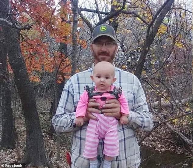 Tragedy After Dad Downs 30 Beers Then Gets Into Car With His Baby Girl