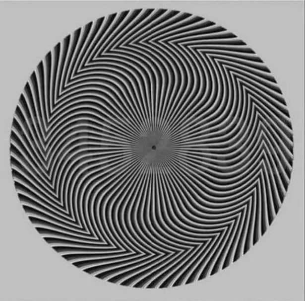 Can You Find The Hidden Number In This Optical Illusion? 90% Of People FAIL The Task!