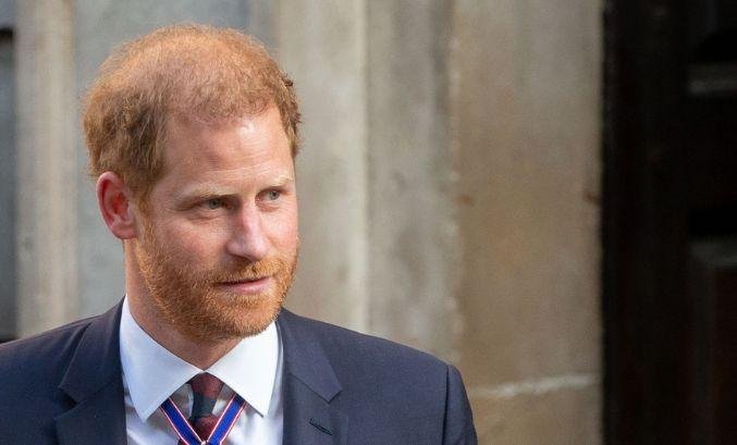 King Charles ‘Has Cut Royal Exile Prince Harry’ Out of $34Million Will Inheritance