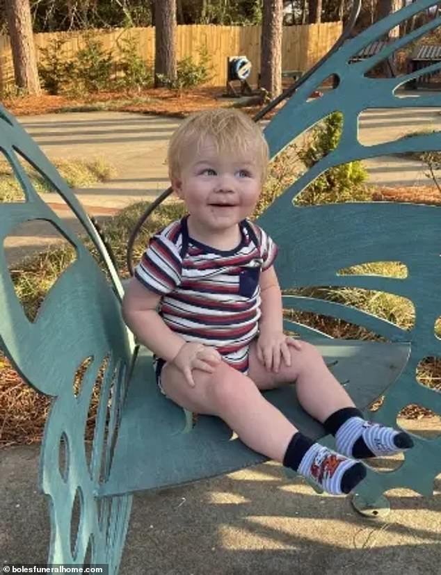 Two-Year-Old Boy BAKED To Death After Dad DUMPS Him In Room With Space Heater On For 12 HOURS