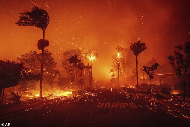 California Hit by FOURTH Earthquake in Just Over 24 hours As State Recovers From Deadly Wildfires