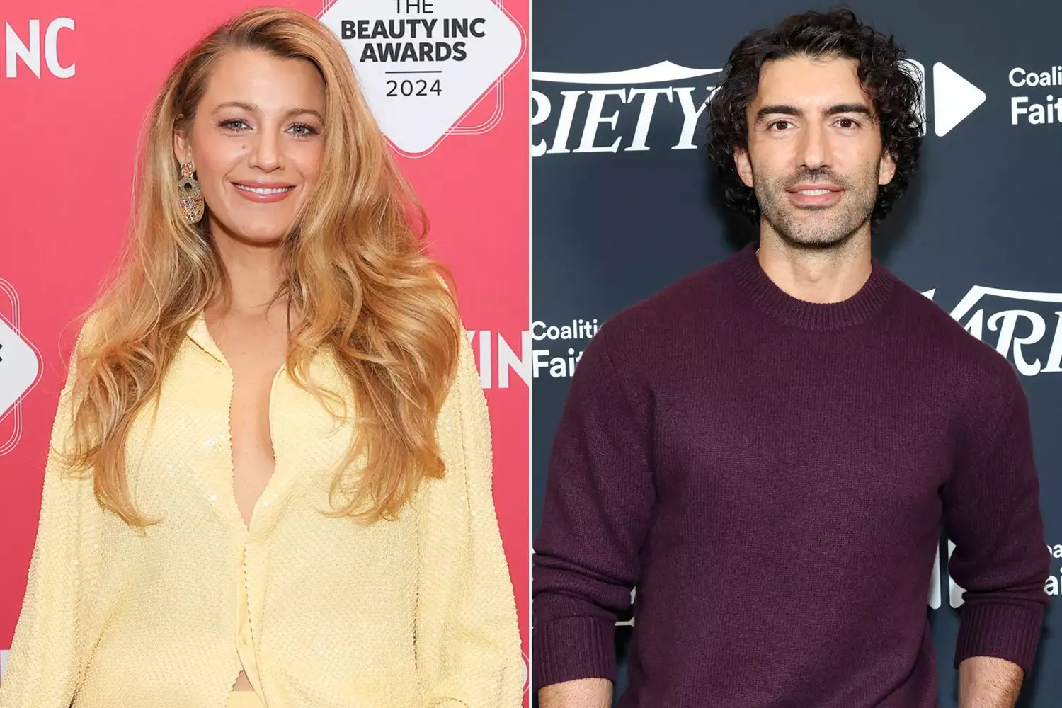 Justin Baldoni SUES Blake Lively And Ryan Reynolds for $400 MILLION