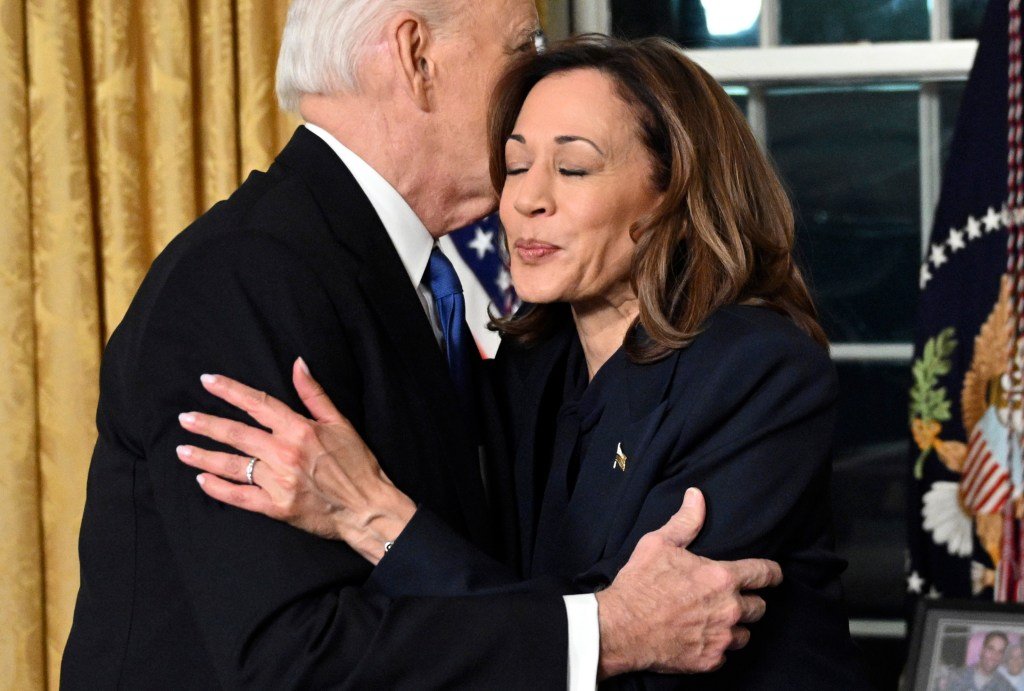 ‘Worst in Presidential History!’- Biden RIPPED For Bitter Goodbye Remarks During Farewell Address