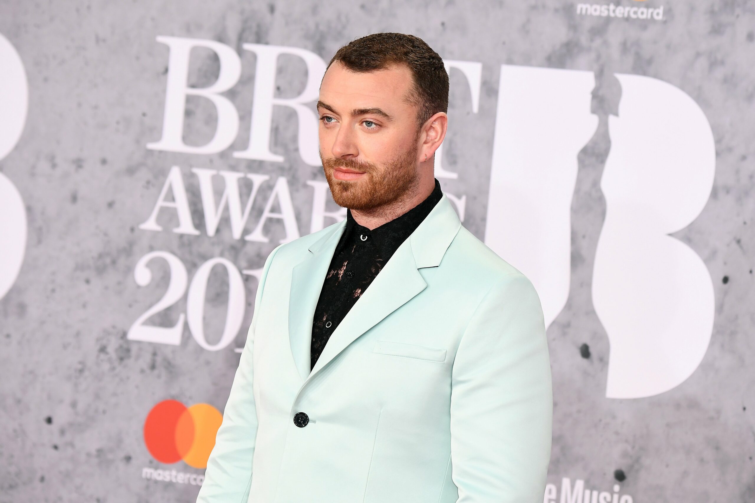 Sam Smith Says They’re NOT A Man Or A Woman But A Mixture Of All Different Things