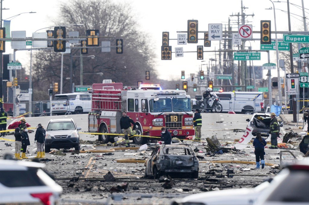 All Six Victims Of Philadelphia Plane Crash Were Mexicans Including Brave Young Girl Headed Home After ‘Life Saving Treatment’