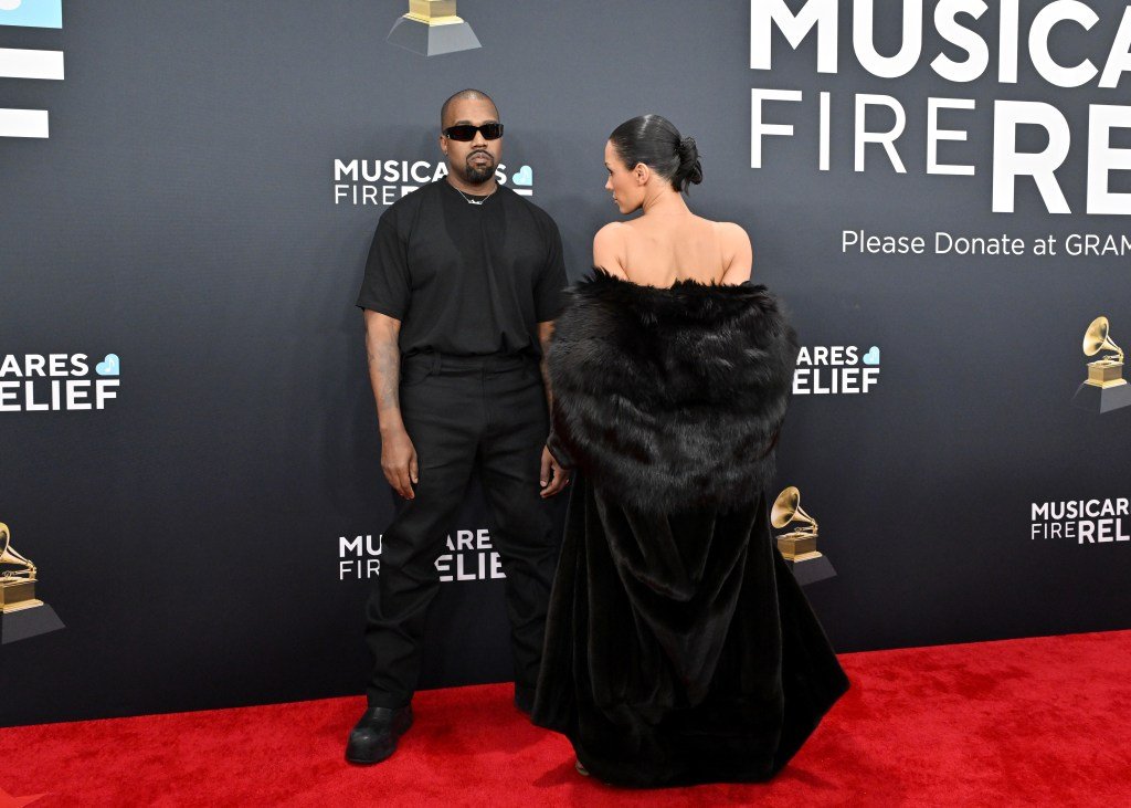 Kanye West & Bianca Censori SPLIT And Heading for DIVORCE After Rapper’s Erratic Behavior