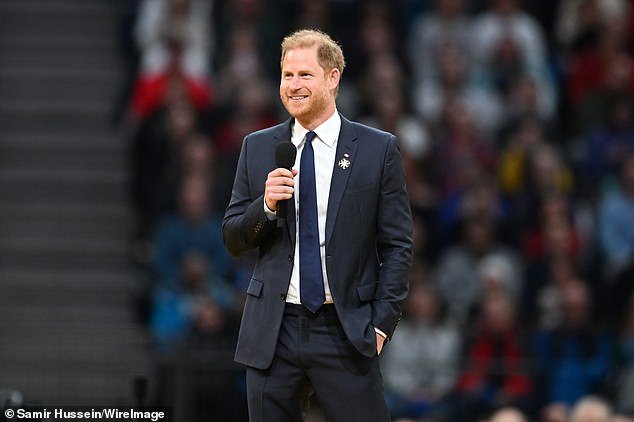 President Trump WARNS Prince Harry ‘Should Be Very Scared’ As He Promises To Back Legal Action If Royal LIED On US Visa Application