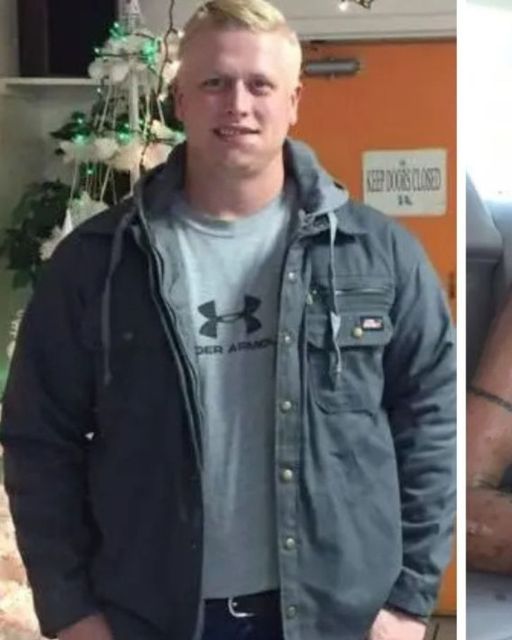 He Was Missing for 3 Months—and Now We Finally Know Why