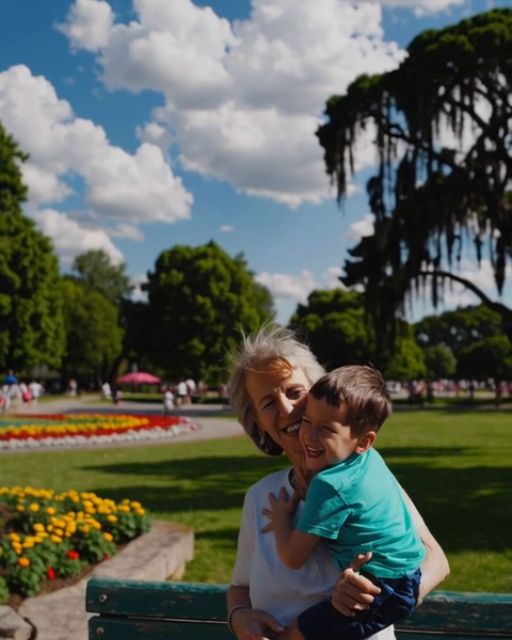 THEY CALLED ME “TOO OLD-SCHOOL” AND “JUDGMENTAL”—BECAUSE I DARED TO SAY I DIDN’T DESERVE TO BE IGNORED BY MY OWN GRANDKIDS