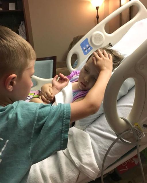 WE ALMOST LOST OUR DAUGHTER—UNTIL HER CLASSMATE WALKED IN AND DID THIS