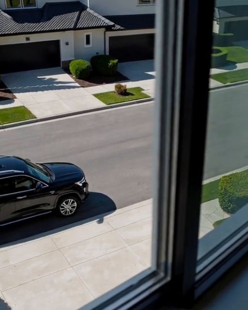ENTITLED NEIGHBOR PARKED HIS CAR ON MY PROPERTY FOR WEEKS — SO I SHOWED HIM WHY YOU DON’T UNDERESTIMATE A DIVORCED WOMAN WITH TIME