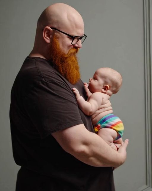 MY HUSBAND TOLD ME I “DID NOTHING ALL DAY” — SO I HANDED HIM THE BABY AND WALKED OUT WITH JUST MY KEYS