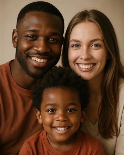 I REMARRIED AFTER LOSING MY WIFE — ONE NIGHT, MY SON ASKED, ‘DAD, WHY DOESN’T SHE SLEEP IN HER OWN ROOM AT NIGHT?’
