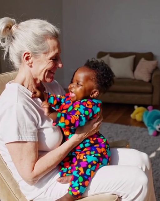 AFTER YEARS OF INFERTILITY, I FINALLY GOT PREGNANT — BUT WHEN OUR DAUGHTER WAS BORN, MY HUSBAND LOOKED AT ME AND SAID, ‘I NEED TO TELL YOU SOMETHING FIRST.’