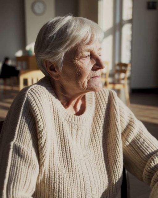 SHE MOVED ME INTO A CARE FACILITY WITHOUT ASKING—THEN TOOK MY HOUSE KEYS. I TOOK BACK THE DEED. SHE’LL BE SHOCKED WHEN SHE SEES WHO INHERITS.