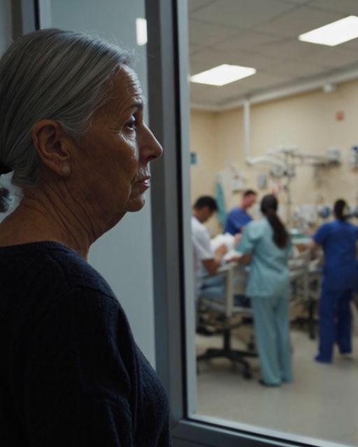 I PAID HER RENT FOR TWO YEARS WHILE SHE “FOUND HERSELF”—AND SHE THANKED ME BY BANNING ME FROM THE HOSPITAL WHEN SHE GAVE BIRTH. SHE’LL NEVER SEE A DIME AGAIN.