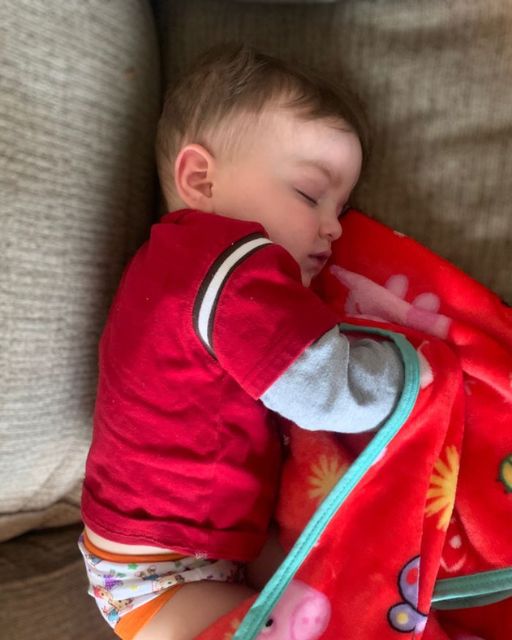 I’M A NANNY TO MY NEIGHBOR’S BABY—AND THAT’S HOW I CHANGED MY MIND ABOUT HAVING KIDS