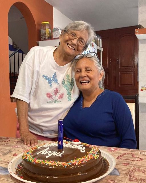 MY GRANDMA HAD AN UNEXPECTED VISIT—FROM THE SISTER SHE HADN’T SEEN SINCE CHILDHOOD
