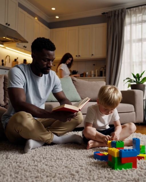 I BROUGHT MY SON TO MEET MY NEW BOYFRIEND FOR THE FIRST TIME — TEN MINUTES LATER, HE LOCKED HIMSELF IN THE CAR