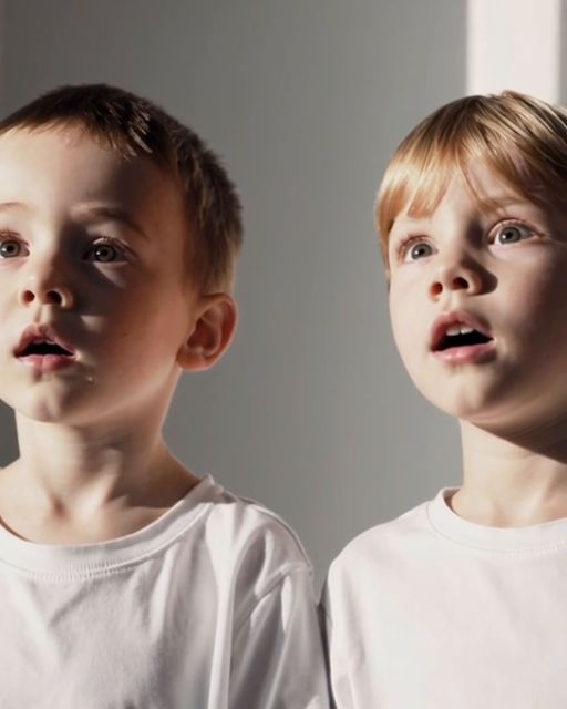 MY HUSBAND AND I WENT TO A FOSTER HOME TO ADOPT A CHILD — AND FOUND A BOY WHO LOOKED EXACTLY LIKE MY SON