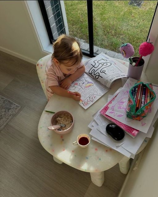 MY FOUR-YEAR-OLD NIECE JUST GOT INTO UNIVERSITY—AND NO ONE IN THE FAMILY KNOWS YET