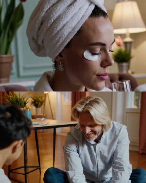 MY WIFE LEFT ME TO HANDLE HER FAMILY’S CHAOS ALONE WHILE SHE WENT TO A SPA RETREAT — SHE NEVER SAW MY PAYBACK COMING