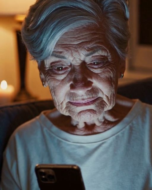 She Called Me “Trauma” In A TikTok—After I Gave Up Everything To Raise Her Alone