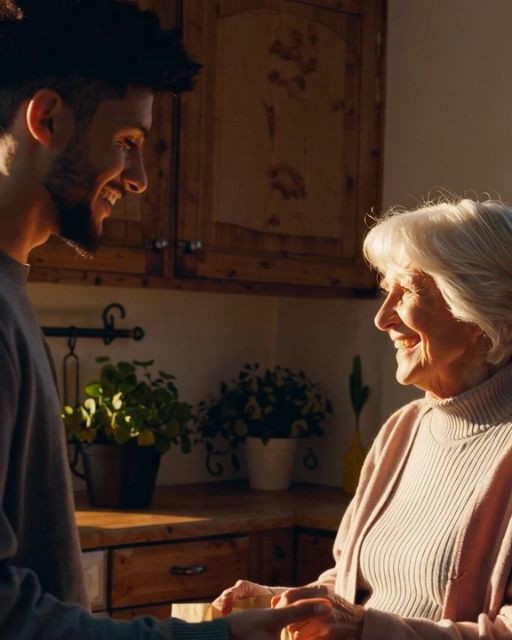 My Grandson Asked To Borrow Money For College—Then Used It To Propose To A Girl Who Never Let Me Meet Her