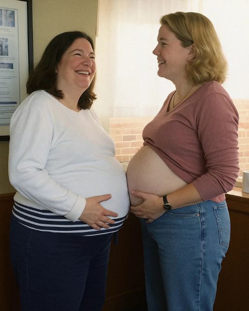 My Fiancé Dumped Me When I Told Him I Was Pregnant — Only For His Secret Girlfriend To Help Me Destroy Him