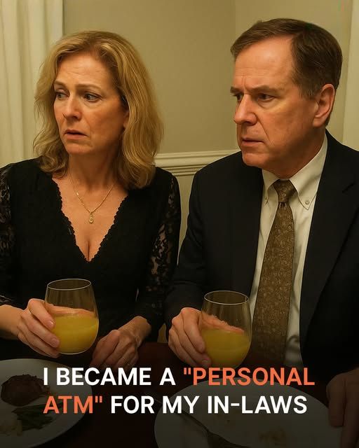 My In-Laws Found Out I Inherited $500,000 from My Late Mom — They Treated Me like Their Personal ATM Until I Taught Them a Lesson