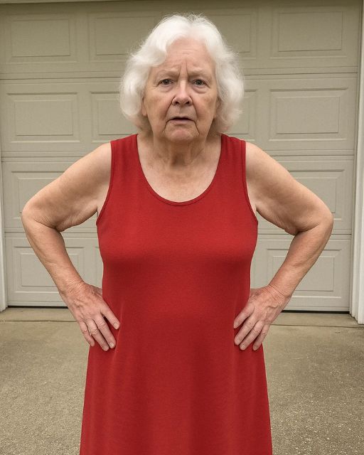 MY LATE FIANCÉ’S MOTHER DEMANDED HIS CAR AFTER THE FUNERAL — I SAID YES, BUT ONLY IF SHE AGREED TO THIS ONE CONDITION