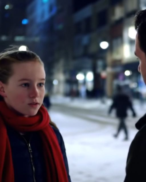 They Promised To Meet Under The Clock In Grand Central After 10 Years — But A Child Showed Up Instead