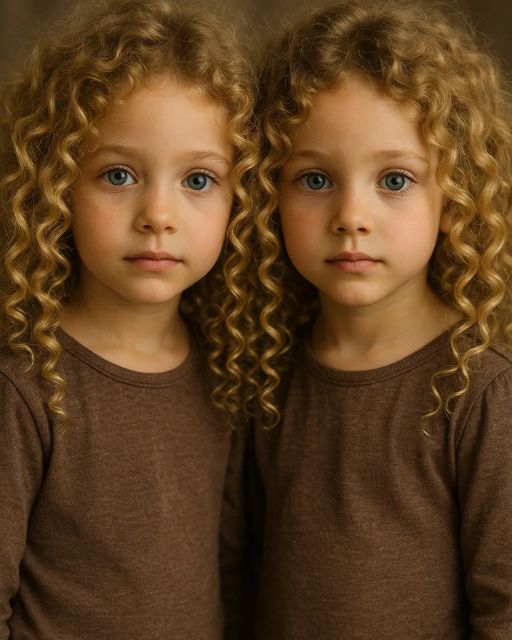 I Was Babysitting Two Identical Girls—But Their Mom Only Mentioned One