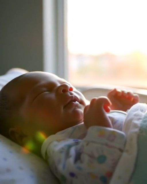 I Went To Bring My Wife And Our Newborn Son Home — I Only Found The Baby And A Note