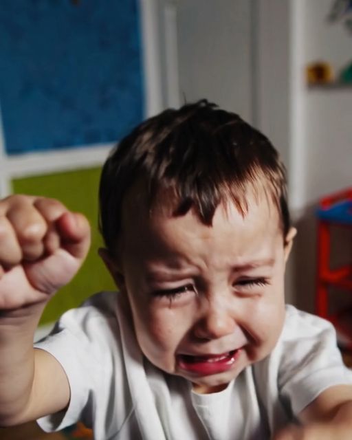 My Son Screams Every Time I Drop Him Off At Kindergarten—And Today I Found Out Why