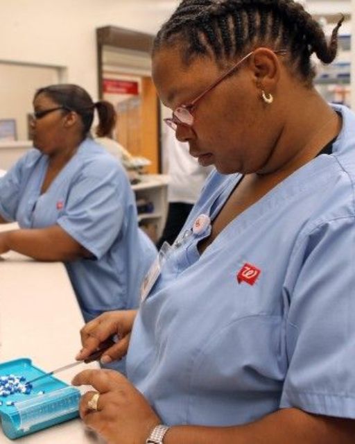 I Couldn’t Afford My Son’s Medication—Then This Nurse Made a Choice That Cost Her Everything