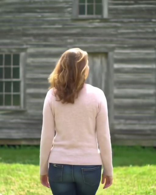 My Mother Left Me a Cabin I Never Knew Existed – When I Got There, I Wasn’t Alone