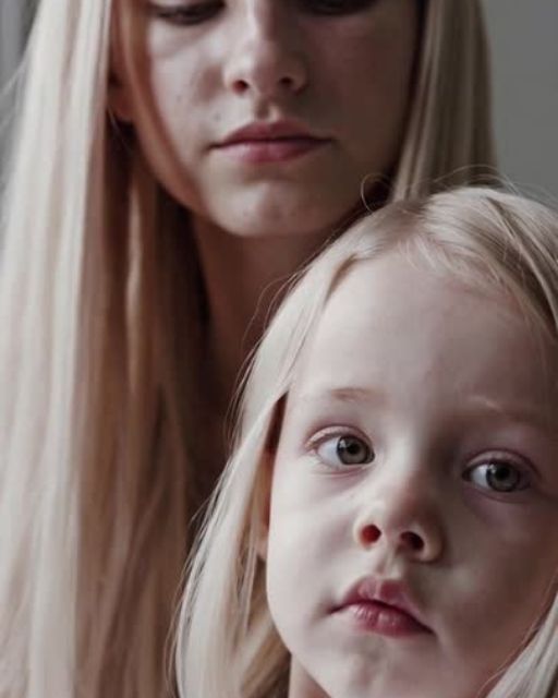 Am I The Asshole For Taking Her Daughter Without Telling Her?