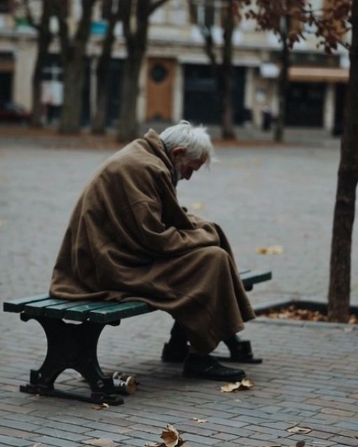 Am I The Asshole For Not Telling My Family That The Man On The Street Is Our Father?