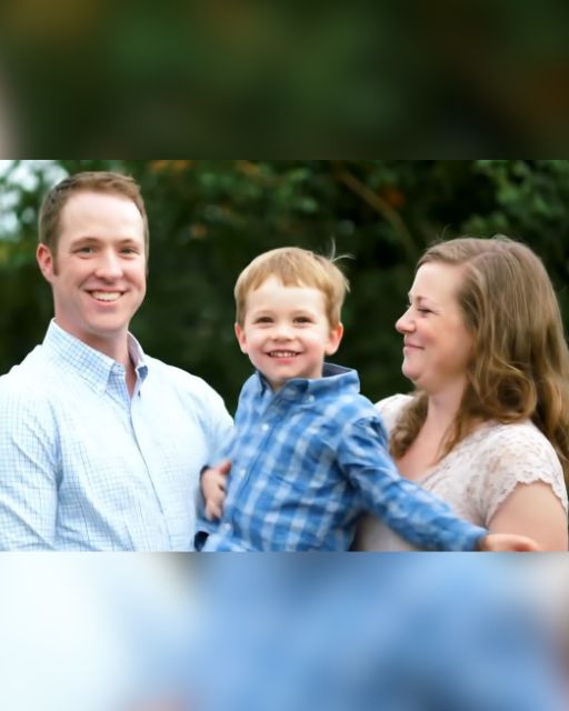 My Husband Left Me And Our Son After I Got Sick — Two Years Later, I Saw Him Working At A Gas Station And He Couldn’t Even Meet My Eyes