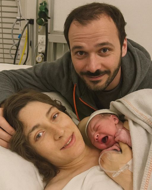 DNA Test Revealed That My Husband Is Not the Father of Our Son