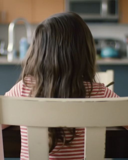 I Came Home Early From A Business Trip And Found A Little Girl At My Dining Table—‘This Is My House,’ She Said