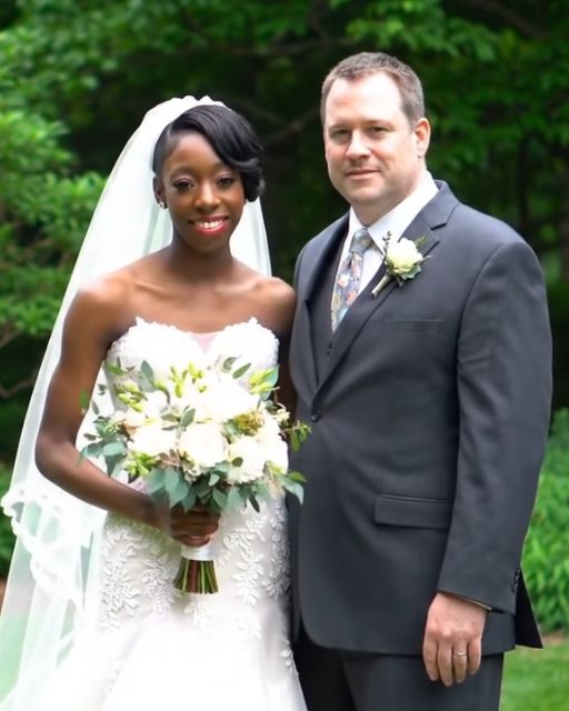 I Married My Dad’s Old Colleague — On Our First Night Together, He Said, “There’s Something I Should’ve Told You Earlier.”
