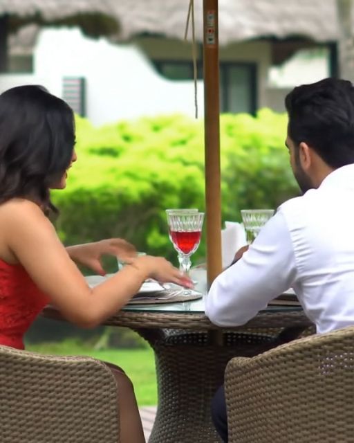 I Waited On a Rude Couple at a Resort, Next Day My Dad Introduced Me to His New Girlfriend — the Same Woman