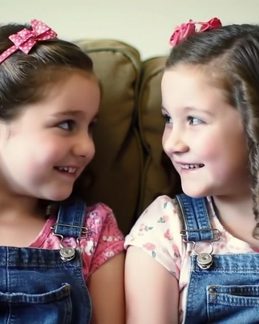 I Just Learned My “Daughters” Are Actually My Sisters. I’m Still In Shock…