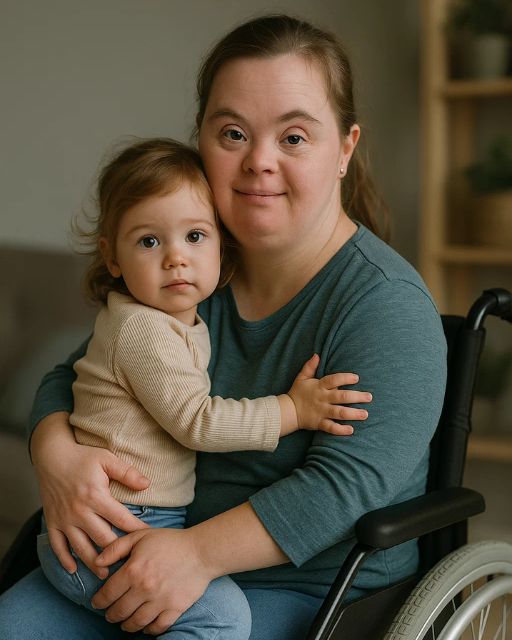 Am I The A-Hole For Telling My Sister She Can’t Raise My Daughter If Something Happens To Me?