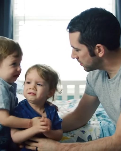 My Wife Left Me To Handle Our Sick Twins While She Partied In Miami — She Never Saw My Payback Coming